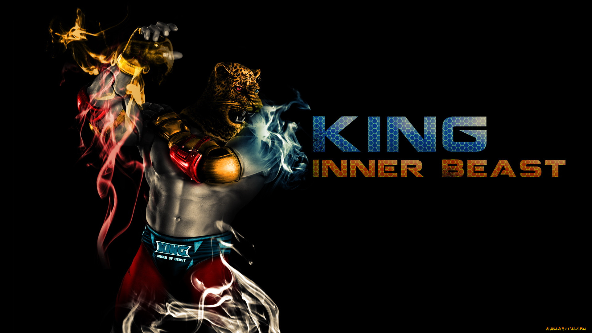 , , ~~~~~~, king